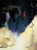 Chihung Yang, Mysterious Flowers