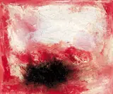 Cai Guo-Qiang, Scenery of the Sun-Black Dot
