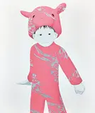 Mayuka Yamamoto, Pink Lamb