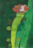 Tomoko Nagai, Green