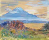 Hung Jui-lin, Fuji Mountain