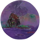 Cheng Tsai Tung, Nocturne