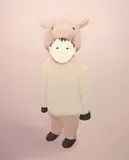 Mayuka Yamamoto, Pink Lamb