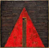 Huang Gang, Red Triangle Tower