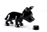Poren Huang, The Dog's Notes - Home