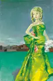 Tu Hongtao, Illusion, 2004, Oil on canvas