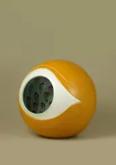 Chan Tso-tao, Fire With WaterCeladon Glaze, 1992, Ceramics