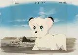 Osamu Tezuka, Jungle Emperor Leo (a set of 3)