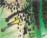 Chao Chung-Hsiang, Fish
