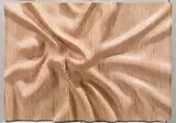 Cha Jong-rye, Expose Exposed 110810, 2011, Wooden sculpture