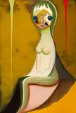 Izumi Katō, Untitled