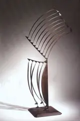 Tsai Chih-hsien, Nobody, Iron