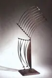 Tsai Chih-hsien, Nobody, Iron