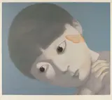 Zhang Xiaogang, My Memory No.2