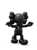 Kaws, Final Days, 2017, Bronze, ed. 23/25