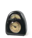 Isamu Noguchi, Measured Time (Clock and Kitchen Timer)