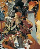 Xia Junna, Flowers Talk