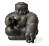 Li Chen, Amitayus, 1998, Bronze, ed. 1/8