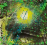 Chao Chung-Hsiang, Love of the Cosmos