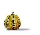 Yayoi Kusama, Pumpkin
