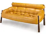 Percival Lafer, Sofa
