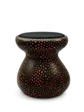 Yayoi Kusama, Love – Forever, 2005, Mixed media, edition no. 1/15 (hand painted; unique)
44(H) x 38(diameter) cm