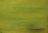 Wang Pan-yuan, Boat