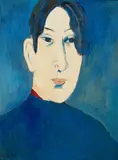 Chiu Ya-tsai, Youth in Blue