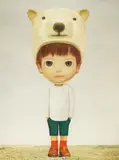 Mayuka Yamamoto, Polar Bear Boy