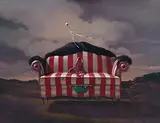 Kuo Wei-kuo, Sofa's Codeword