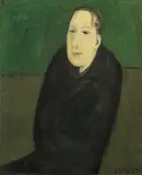 Chiu Ya-tsai, Chuffy with Luck