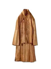 Sun Yi, Ma Gua I, 2007, Wood