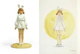 Ai Haibara, Emissary from the Moon (a set of 2)