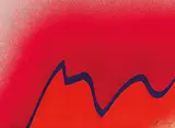 Kazuo Shiraga, Untitled