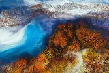 Jan Chin-shui, Snow in the Autumn