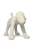 Yoshitomo Nara, Your Puppy, 2016, FRP, edtion no. AP 1/1, edition of 3