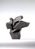 Taichi Series by Ju Ming, 1995, Bronze, edition no. 5/20, sold Dec 2009