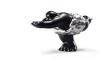 Li Chen, The Pursuer, 2010, Bronze, edition 4/8