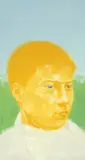 Shen Xiaotong, 2006. No. 21, 2006, Oil on canvas