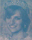 Kim Dong-yoo, Diana VS Elizabeth, 2008, Oil on canvas