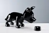 Poren Huang, The Dog's Notes - Home