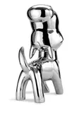 Poren Huang, Awoooooo!, 2019, Stainless steel, ed. PR 9/12