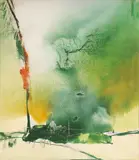 Chuang Che, Landscape