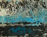 Chen Ting-Shih, Sea