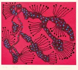 Yayoi Kusama, Butterfles' Nest