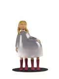 Ayako Kita, Alter Ego, Resin, wood, edition no. 31/50