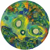 Vincent J.F. Huang, Tuvalutis -006, 2013