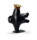 Li Chen, Golden Palm, 2010, Bronze, edition 1/8