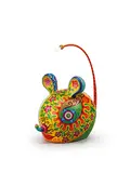 Hung Yi, Money Mouse