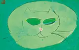 Walasse Ting, Little Cat